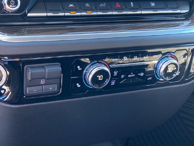 2025 GMC Sierra 1500 Elevation - Photo 14