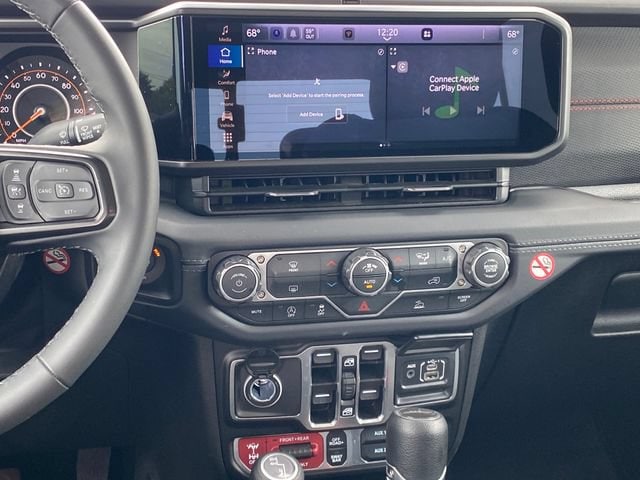2026 Jeep Gladiator Rubicon - Photo 10