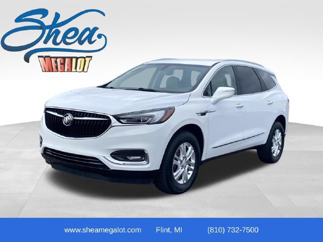 2019 Buick Enclave