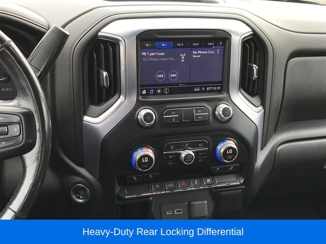 2019 GMC Sierra 1500 Elevation - Photo 10