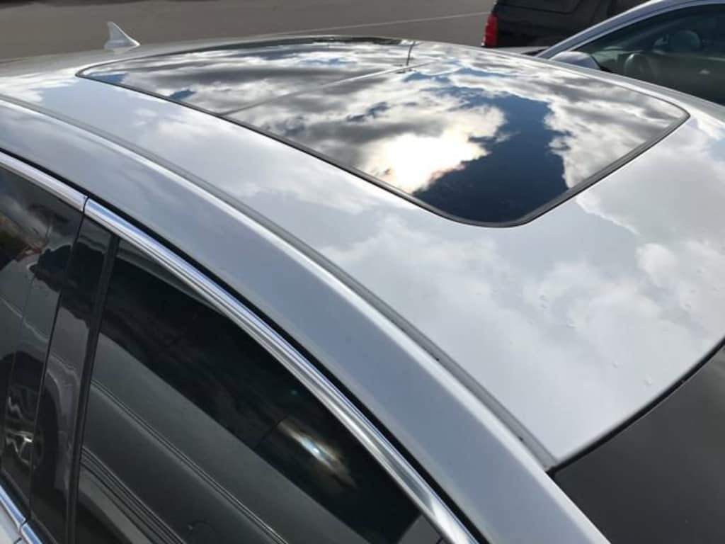 Used 2014 CADILLAC XTS Luxury Car