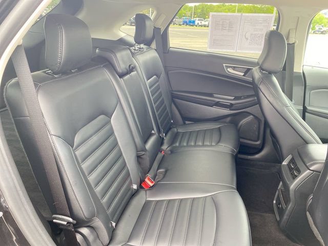 2024 Ford Edge SEL - Photo 26