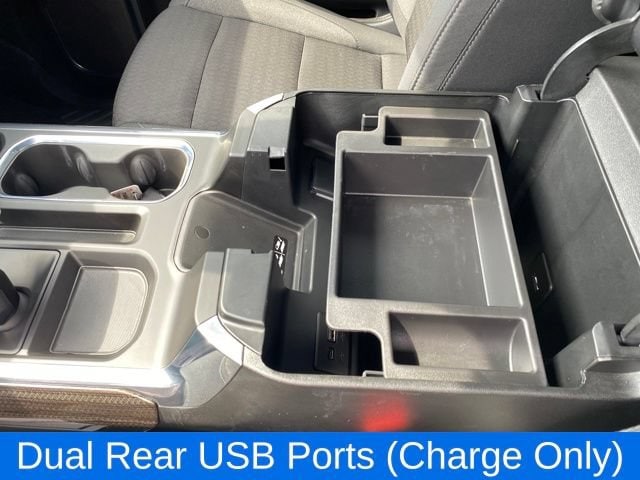 2023 Chevrolet Silverado 1500 RST - Photo 13