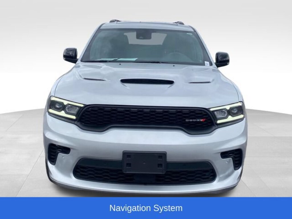 Used 2025 Dodge Durango R/T