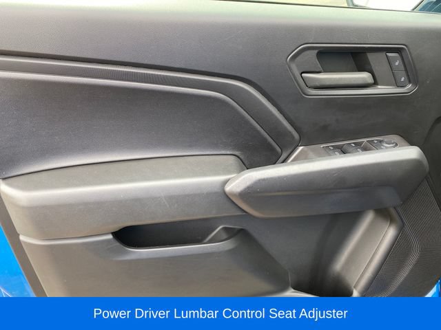 2023 Chevrolet Colorado Trail Boss - Photo 16