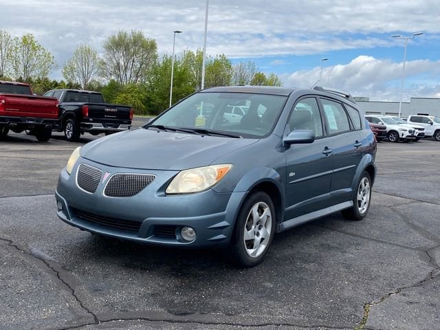 2006 Pontiac Vibe -'s photo