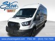 Ford Transit Cargo Van