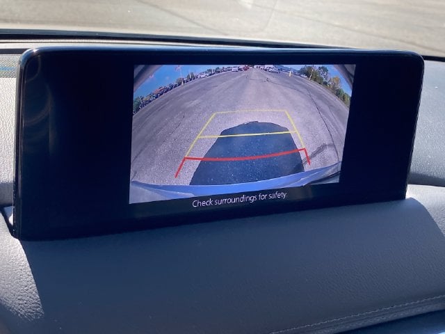 2025 Mazda CX-5 S Select Package - Photo 11
