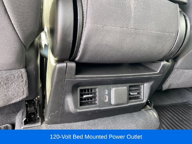 2025 Chevrolet Silverado 2500HD LT - Photo 20