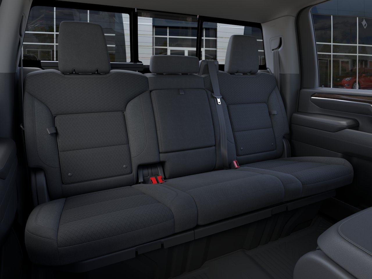 2026 GMC Sierra 2500HD SLE - Photo 41