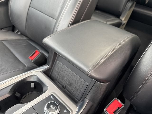 2023 Ford Explorer Platinum - Photo 33