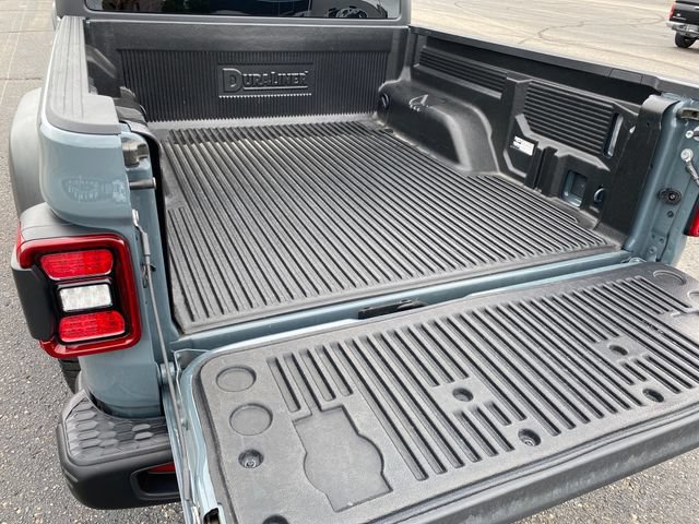 2026 Jeep Gladiator Rubicon - Photo 20
