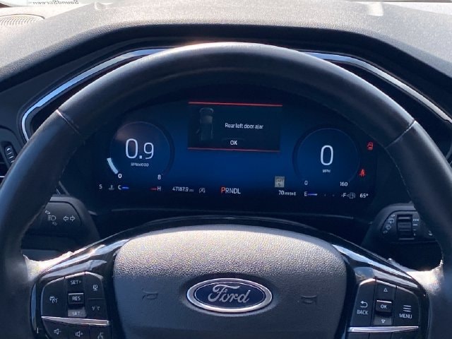 2024 Ford Escape Platinum - Photo 9