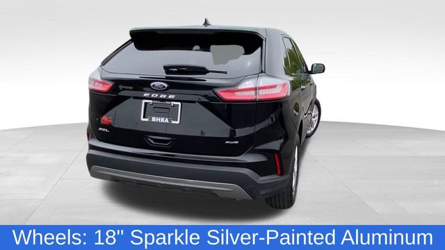 2024 Ford Edge SEL - Photo 8