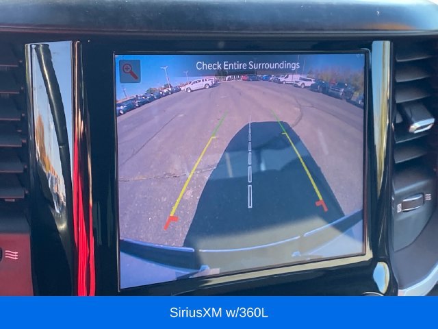 2022 RAM Ram 1500 Pickup Big Horn/Lone Star - Photo 12