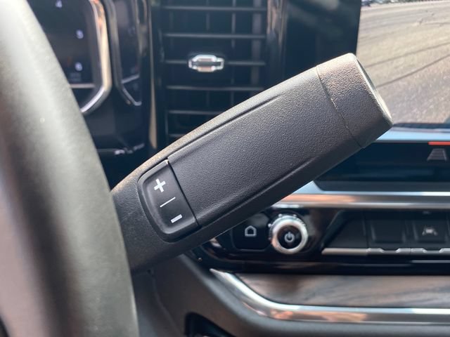 2025 GMC Sierra 1500 SLT - Photo 14