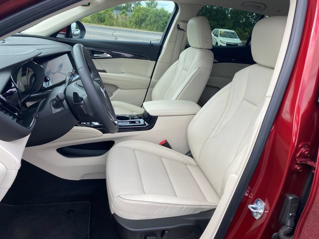 2023 Buick Envision Essence - Photo 15