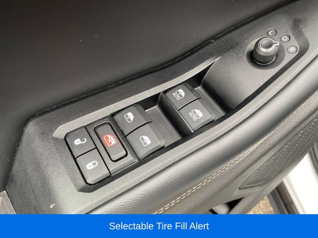 2023 Jeep Grand Cherokee L Altitude - Photo 17