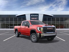 2026 GMC Sierra 2500 HD SLE Truck