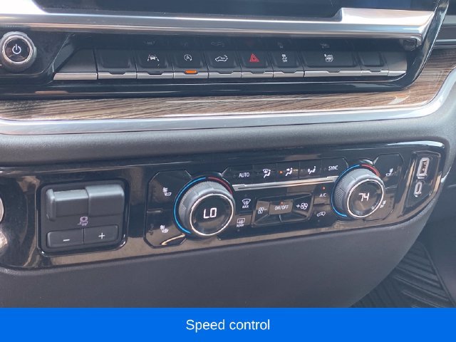 2025 Chevrolet Silverado 1500 LT - Photo 13
