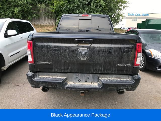 2019 Ram 1500 Big Horn Lone Star photo 2