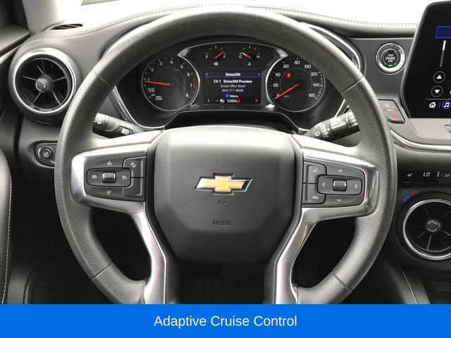 2024 Chevrolet Blazer 2LT - Photo 8
