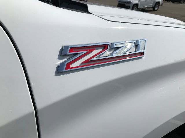 2023 Chevrolet Silverado 1500 photo 4