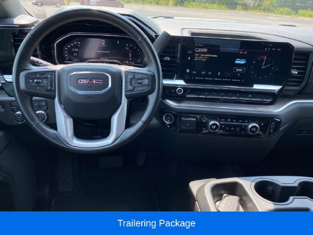 2025 GMC Sierra 1500 SLT - Photo 7