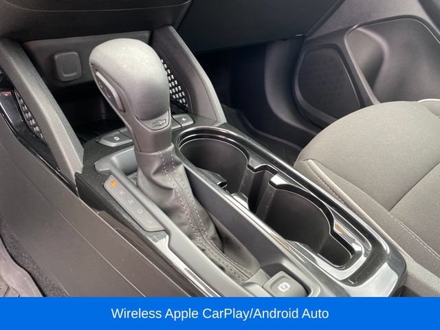 2023 Chevrolet TrailBlazer LT - Photo 13