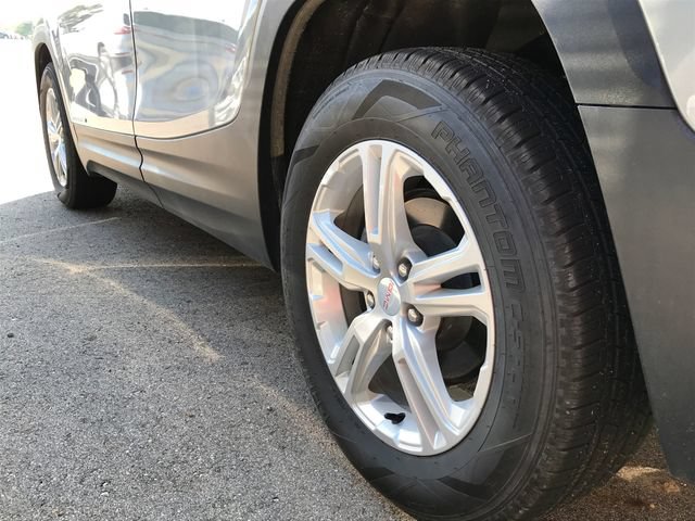 2024 GMC Terrain SLE - Photo 34