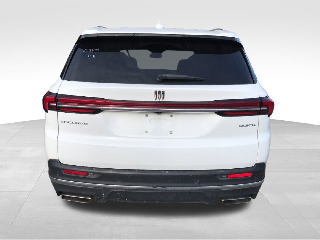 2025 Buick Enclave Preferred - Photo 31