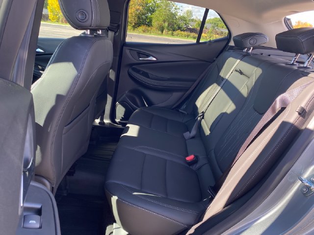 2024 Buick Encore GX Avenir - Photo 20