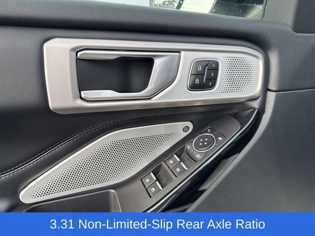 2023 Ford Explorer Platinum - Photo 18