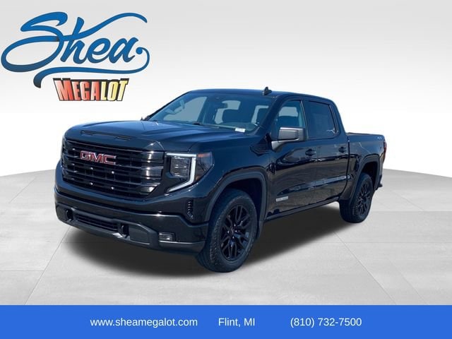 2024 GMC Sierra 1500 Truck 