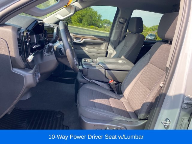 2024 Chevrolet Silverado 1500 LT - Photo 14