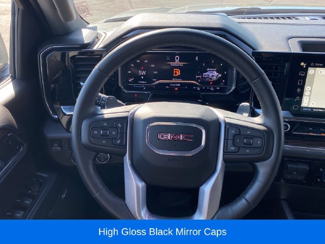 2024 GMC Sierra 1500 Elevation - Photo 8