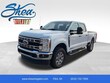 Ford Super Duty F-250 SRW