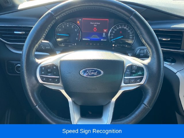 2023 Ford Explorer XLT - Photo 7