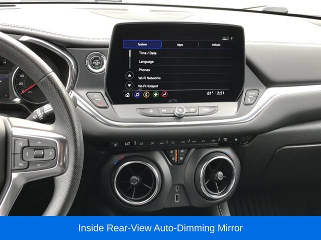 2024 Chevrolet Blazer 2LT - Photo 10