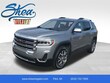 GMC Acadia