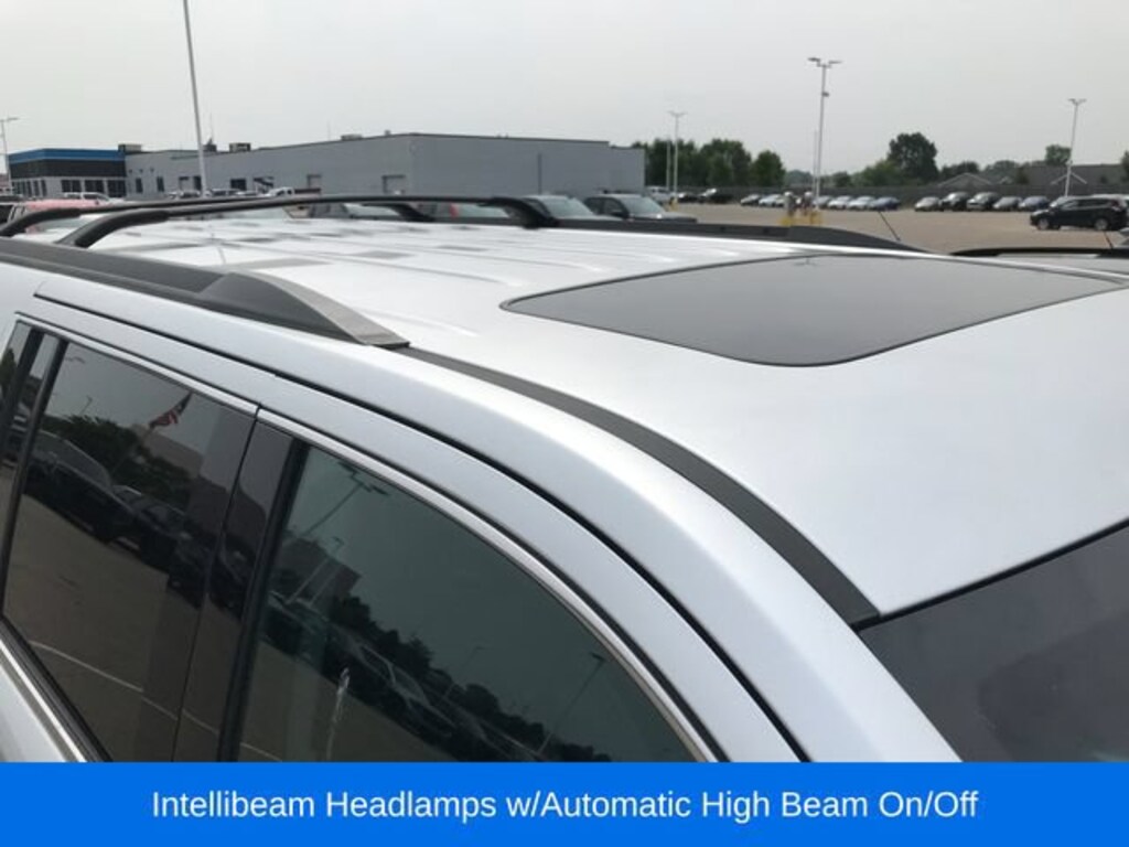 Used 2018 Chevrolet Suburban LT SUV