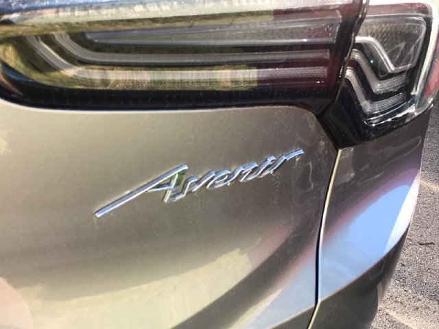 2024 Buick Encore GX Avenir - Photo 31