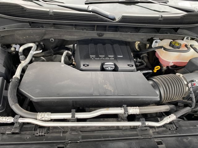 2024 Chevrolet Silverado 1500 Custom - Photo 21