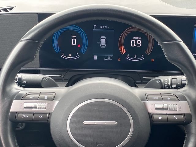 2025 Hyundai Kona SEL - Photo 8