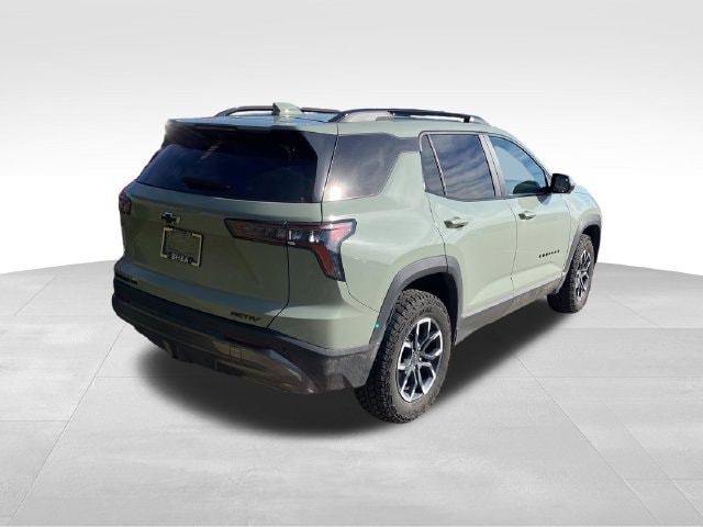 2025 Chevrolet Equinox ACTIV - Photo 29