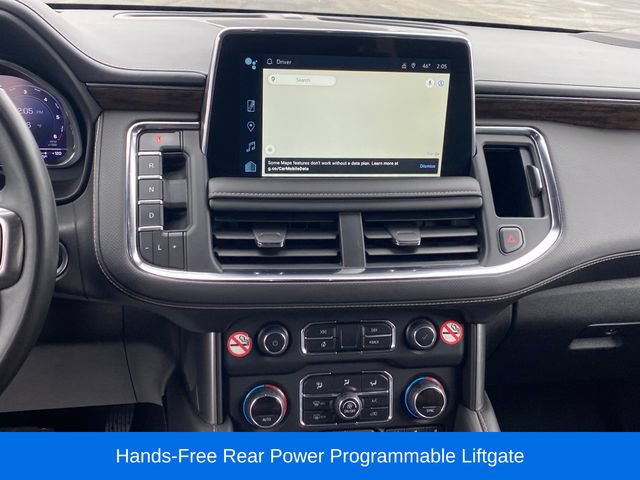 2024 Chevrolet Suburban Premier - Photo 9