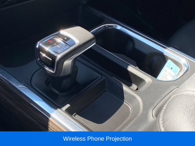 2022 Chevrolet Silverado 1500 LT Trail Boss - Photo 13
