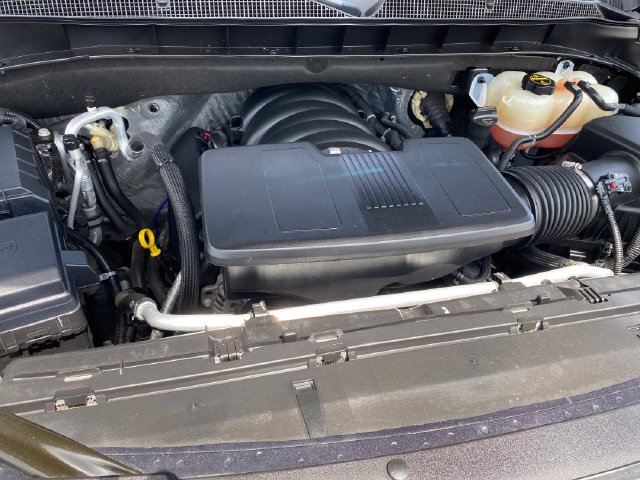 2025 Chevrolet Tahoe LT - Photo 21