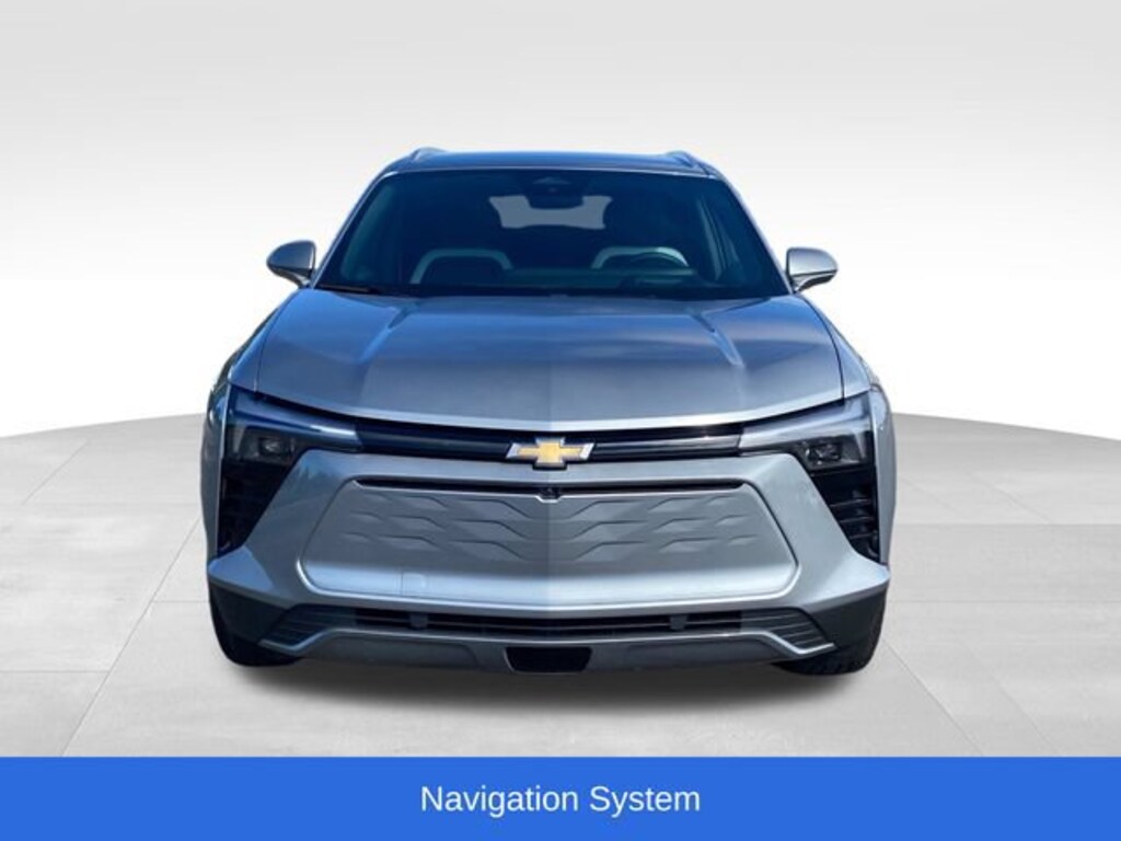 Used 2024 Chevrolet Blazer EV LT SUV