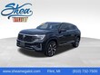 Volkswagen Atlas Cross Sport